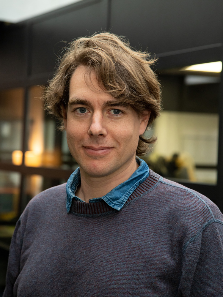 Sylvain - Webdesigner - développeur front-end