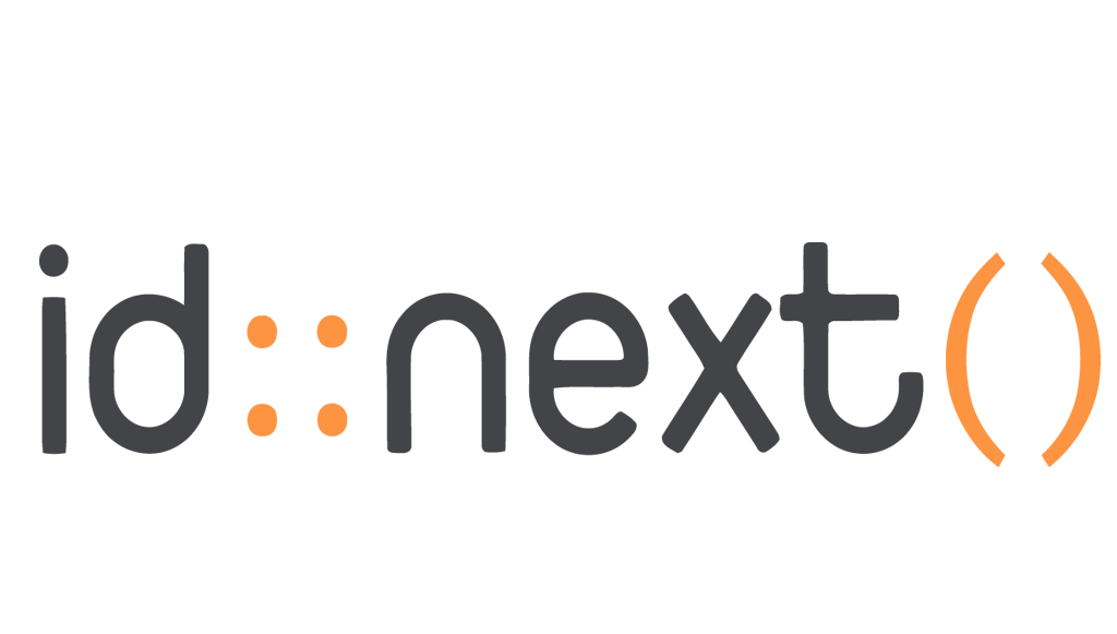 Logo IDNext