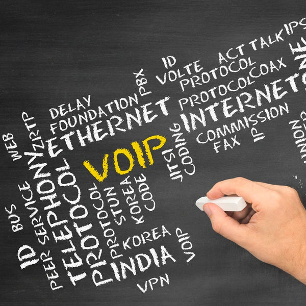 Actus mtier internet : VoIP by Kyxar : nouveau service Centrex
