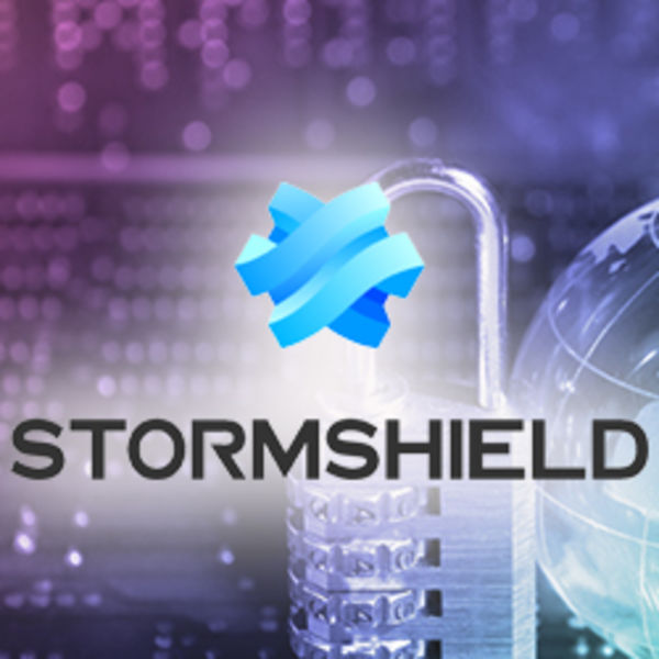 Actus mtier internet : StormShield Ready