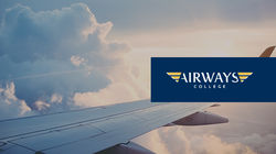 Airways : l'école pour devenir pilote 