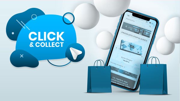 Adopter le Click&Collect