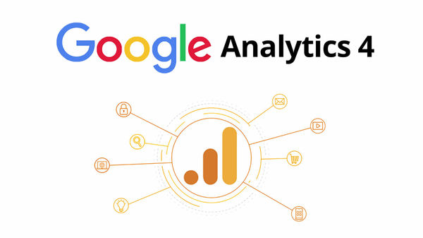 Actus métier internet : Transition vers Google Analytics 4