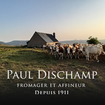 Paul Dischamps