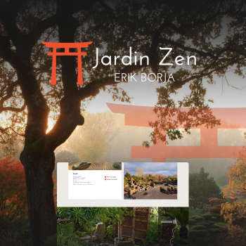 Jardin Zen - Boutique