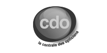 2100 sites web CDO, La Centrale des Opticiens, premier réseau d'opticiens indépendants en France